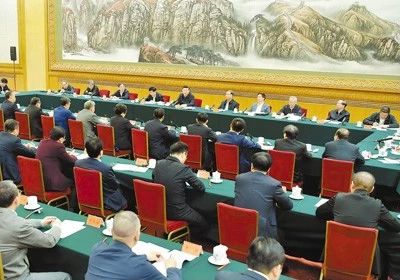 認真學(xué)習(xí)總書記講話 加快民營企業(yè)健康發(fā)展